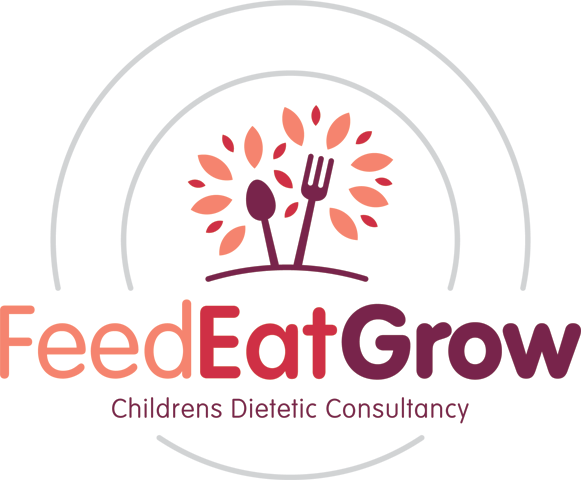 FeedEatGrow - Children’s Dietetic Consultancy